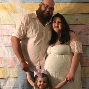 Meet your Posher, Kaitlyn